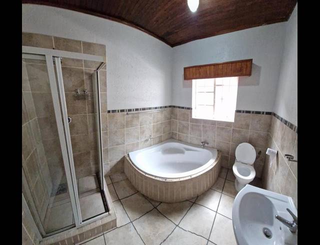 3 BEDROOM PROPERTY TO RENT IN BRENTHURST